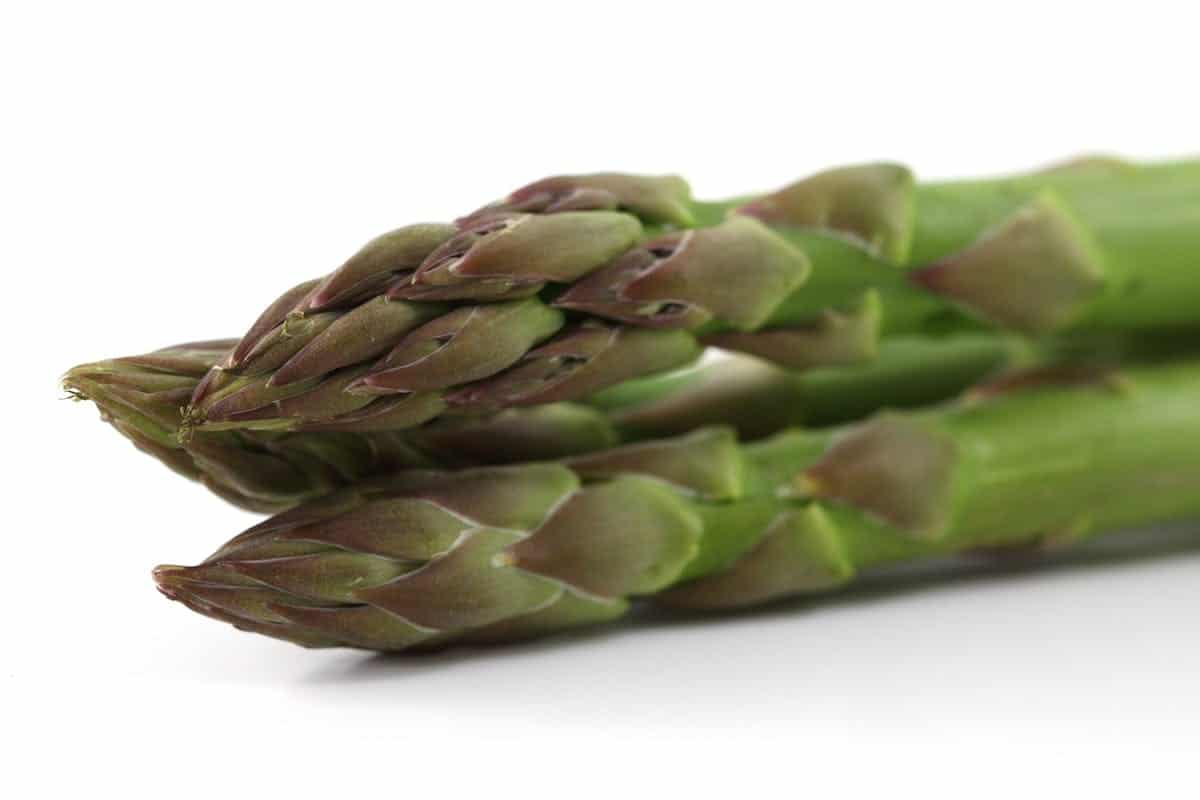 appétit  légumes