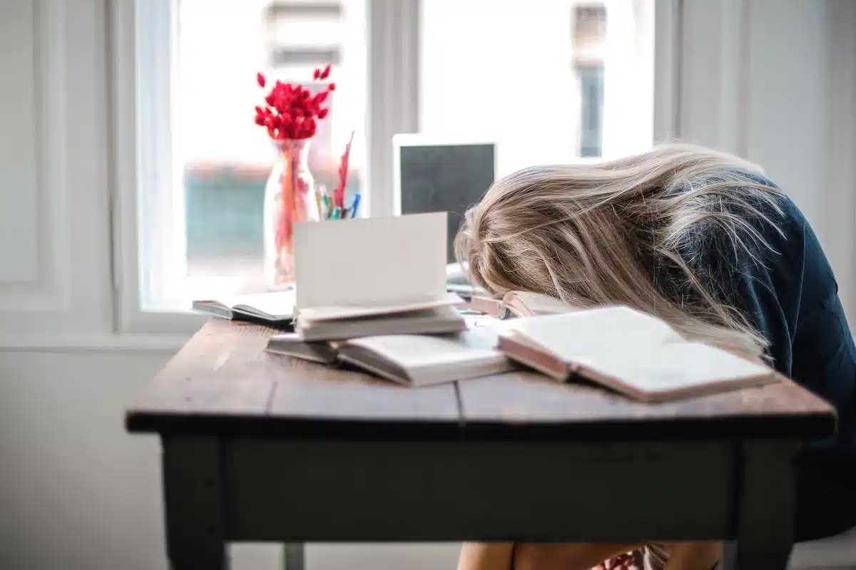 sommeil  productivité