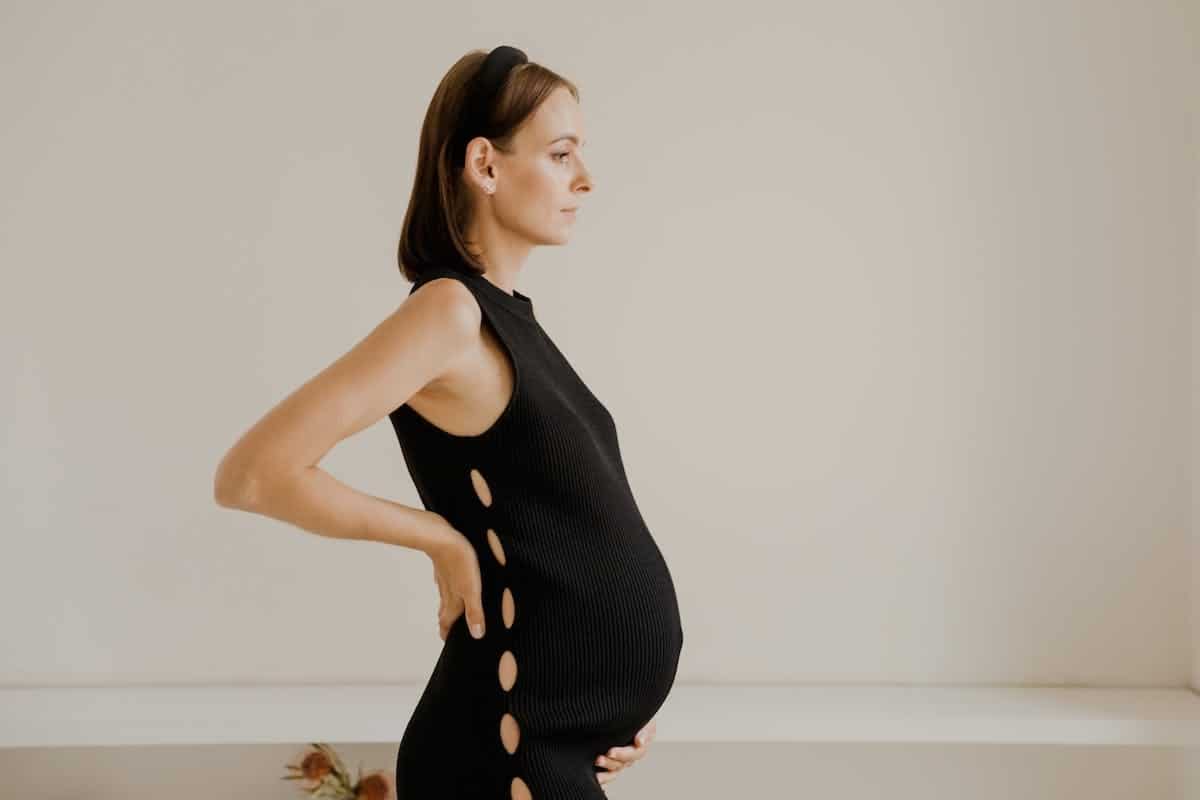 grossesse  sécurité