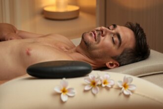 Découvrez le massage Lingam : énergie et épanouissement garantis