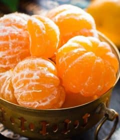 Astuces pour consommer régulièrement des agrumes