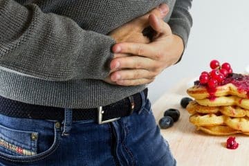 Brûlures d’estomac : quelques astuces simples pour soigner le mal