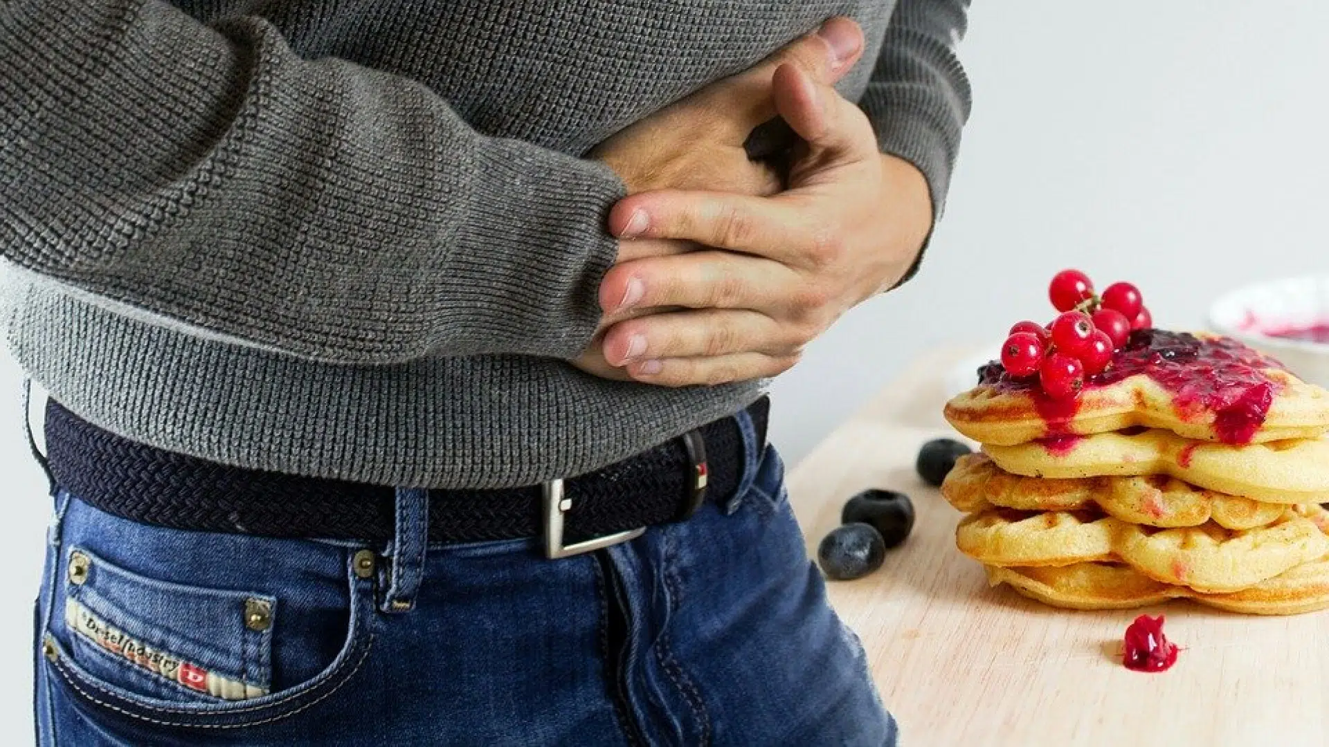 Brûlures d’estomac : quelques astuces simples pour soigner le mal