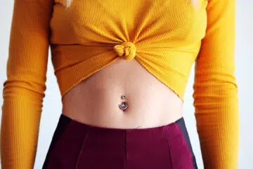 Choisir un piercing sur un site spécialisé pour éviter les maladies