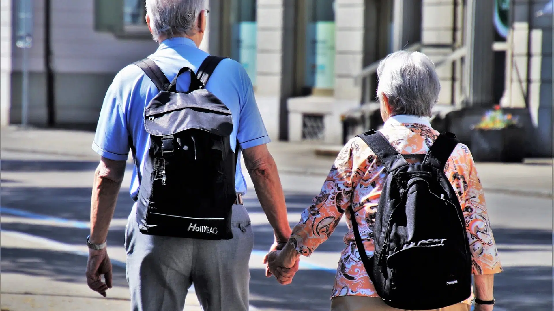 Comment trouver une famille d’accueil pour une personne âgée ?