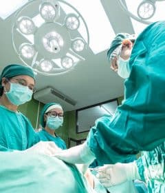 Quand faire de la liposuccion ?