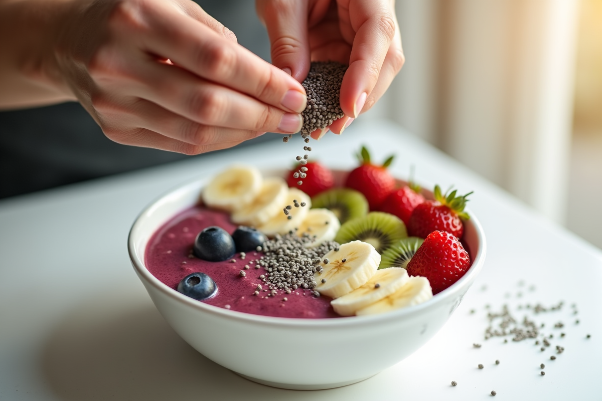aliments santé