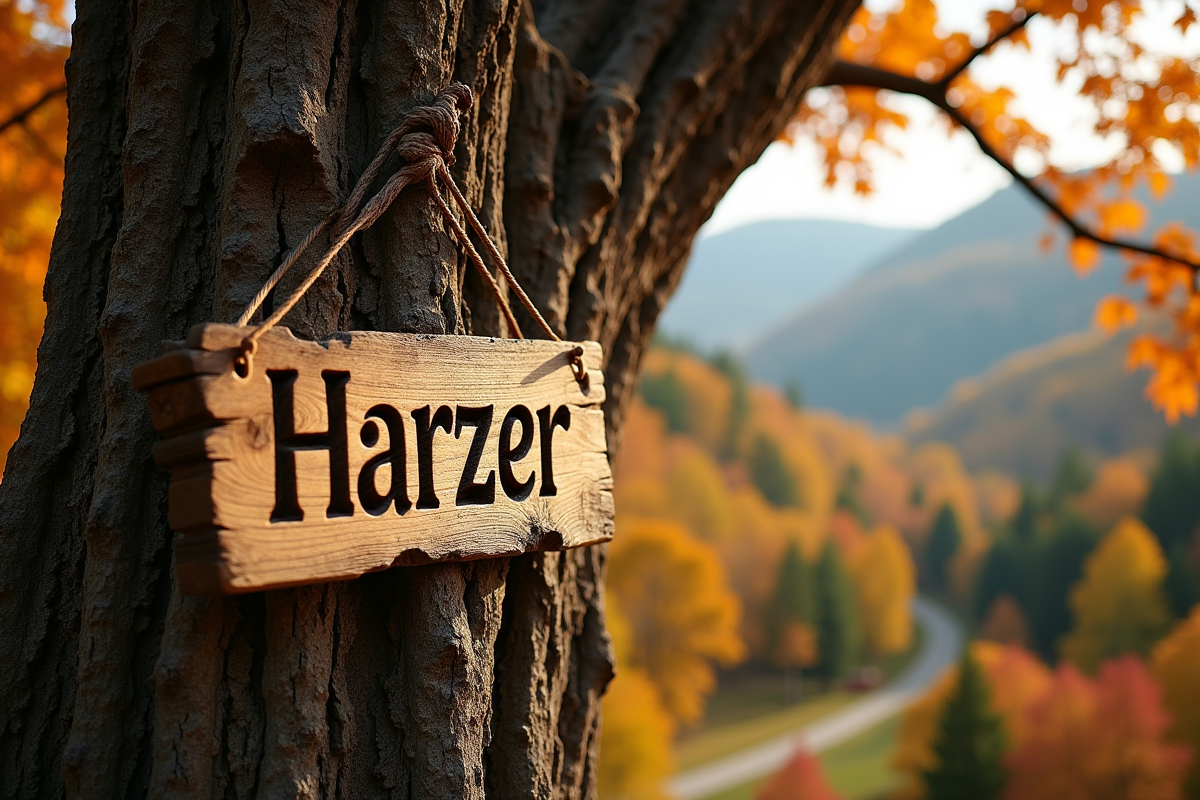 signe harzer