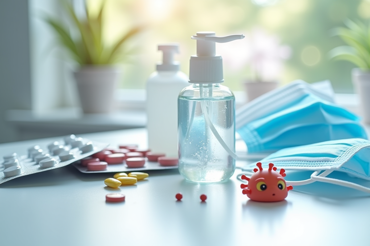 virus infections