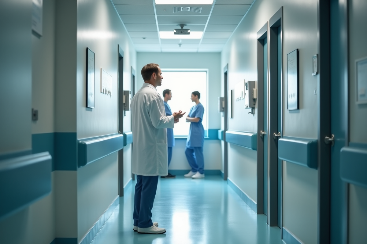 médecins consultation