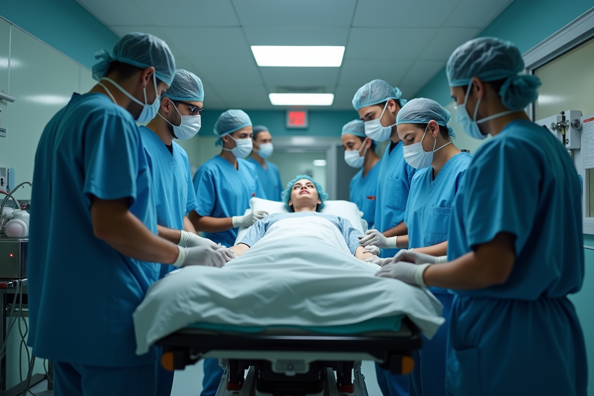 symptômes cardiaque