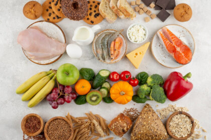 Peut-on réellement manger de tout lors d'un rééquilibrage alimentaire ?