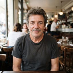 Dylan Collet