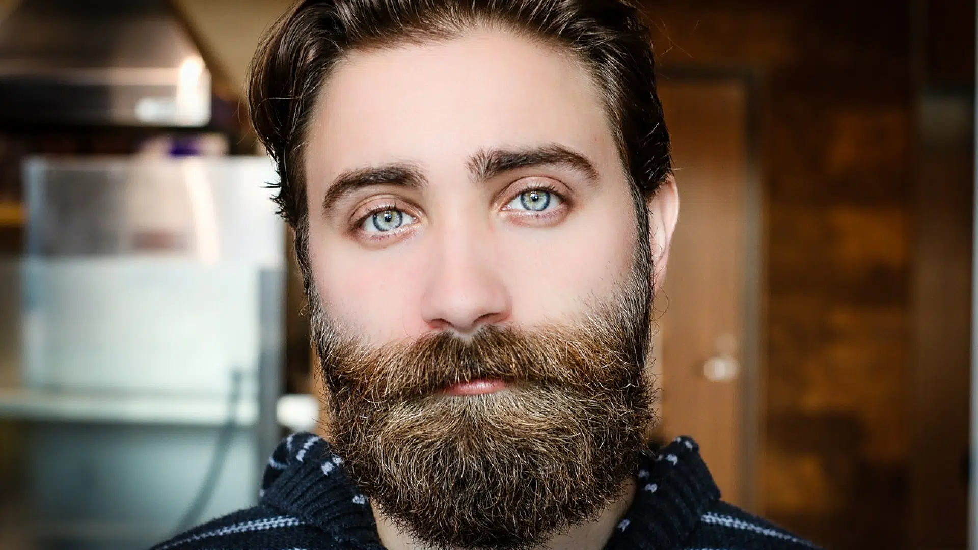 Pourquoi devez-vous utiliser la baume à barbe ?