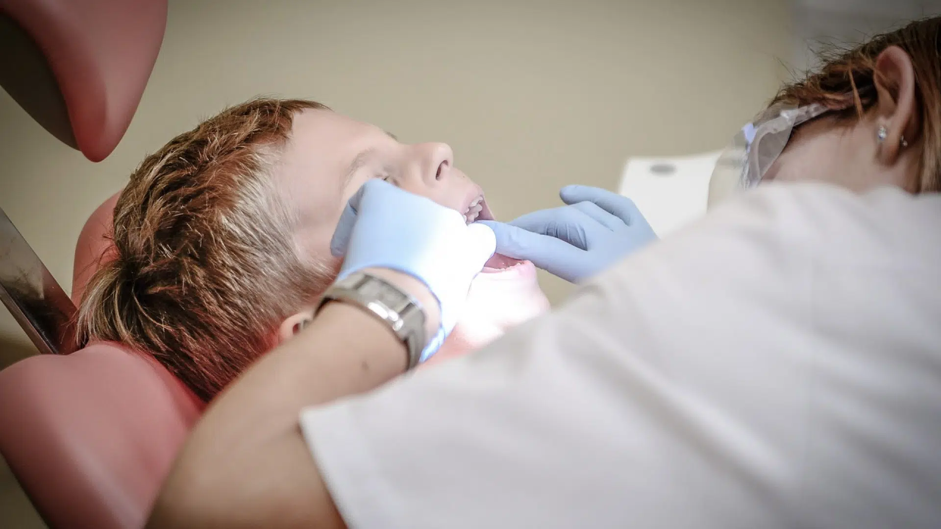 Dentiste professionnel : ce qu'il faut savoir