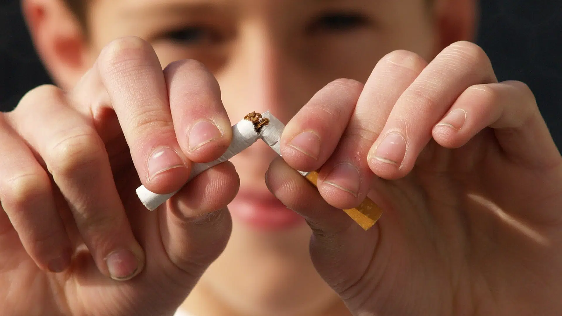 Quelle est la meilleure solution anti-tabac ?