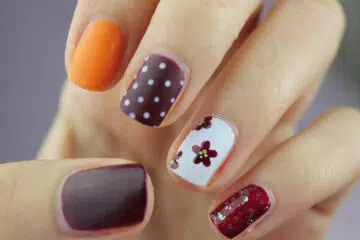 Tout savoir sur le nail art